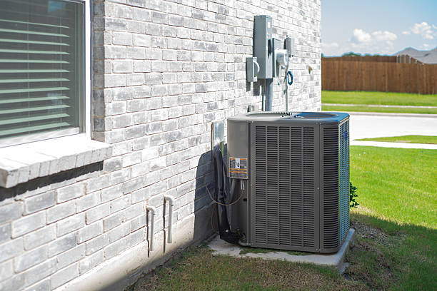 Reliable Air Conditioning Service contractor in Dale, PA by FH HVAC